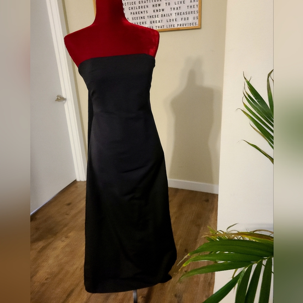 STAUD women's dress